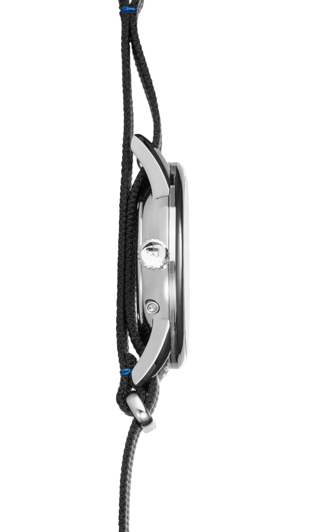 Fase Lunare Twilight Nato Strap - Image 4