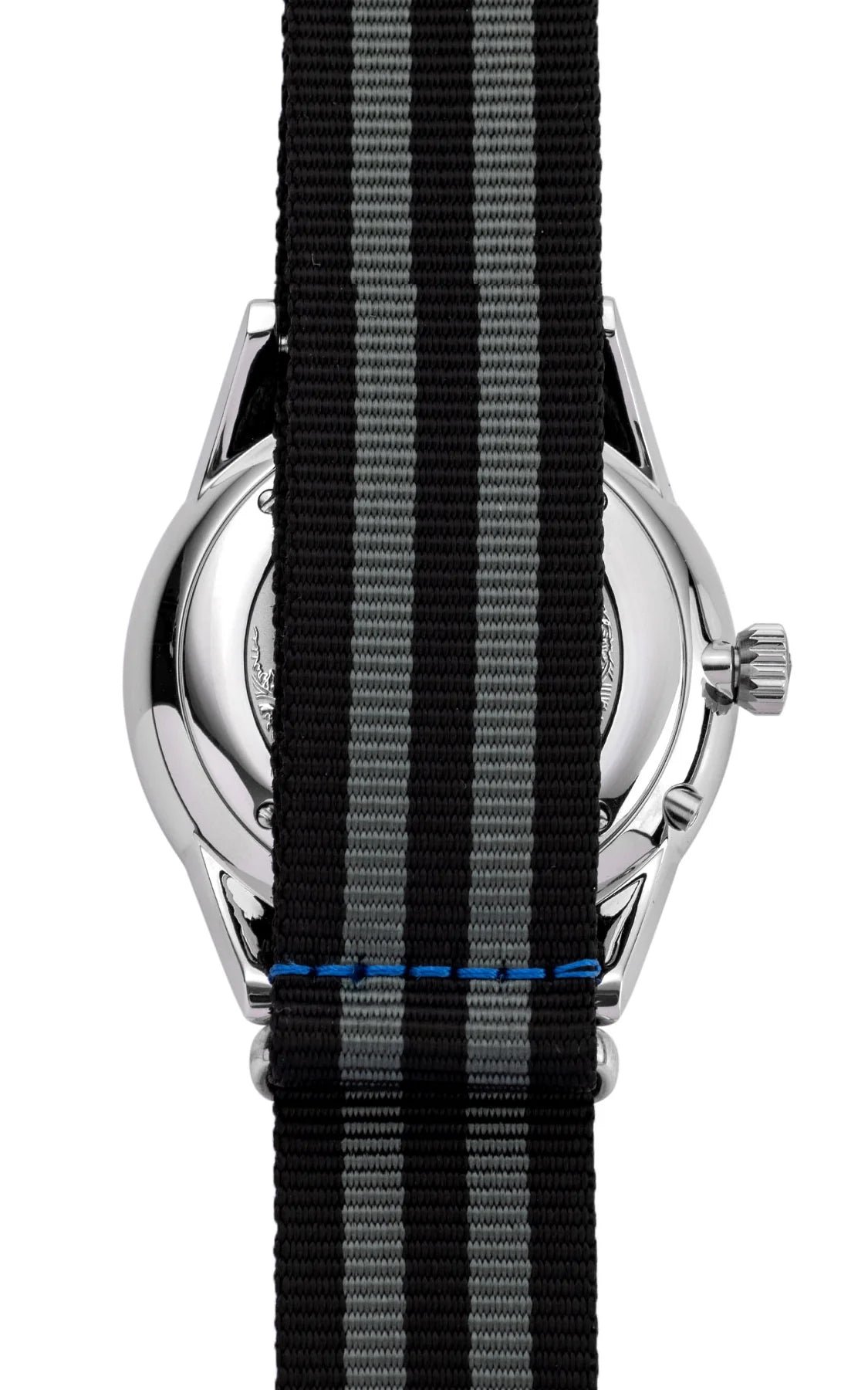 Fase Lunare Twilight Nato Strap - Image 3