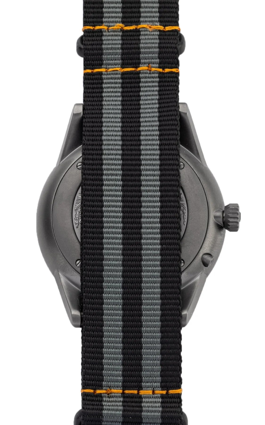 Fase Lunare Eclipse Nato Strap - Image 3