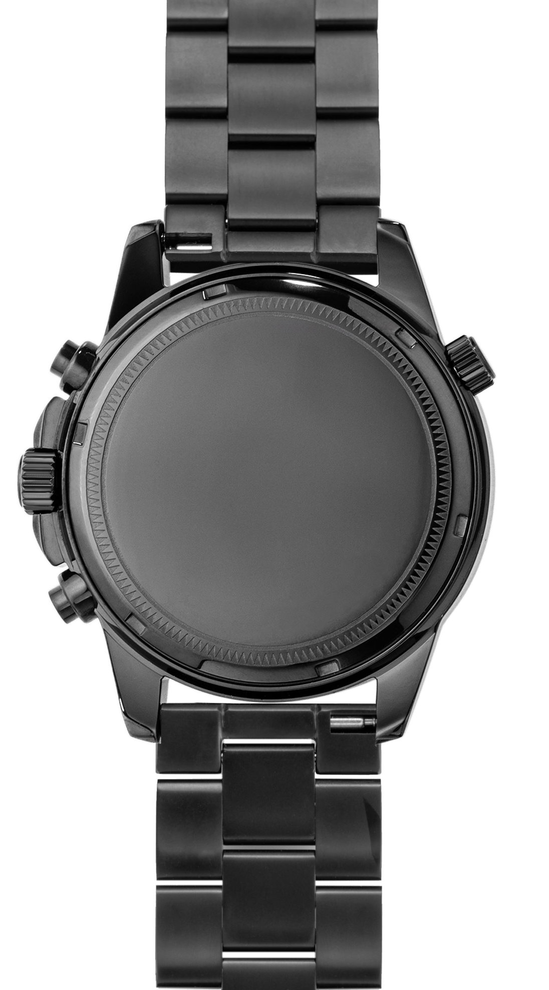 Oscura All Black 45mm Bracelet - Image 3