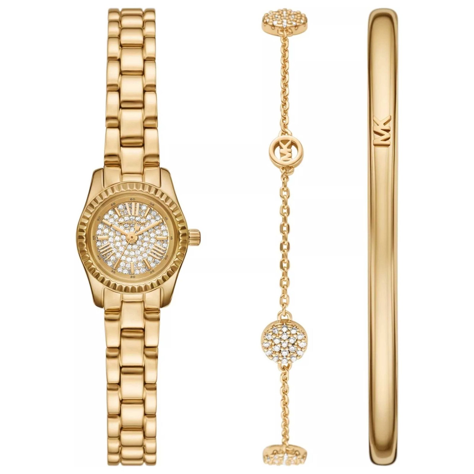 Michael Kors Watch MK4944SET
