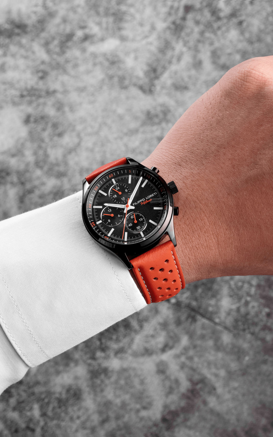 Milano Tiger Master Pilot - Image 7