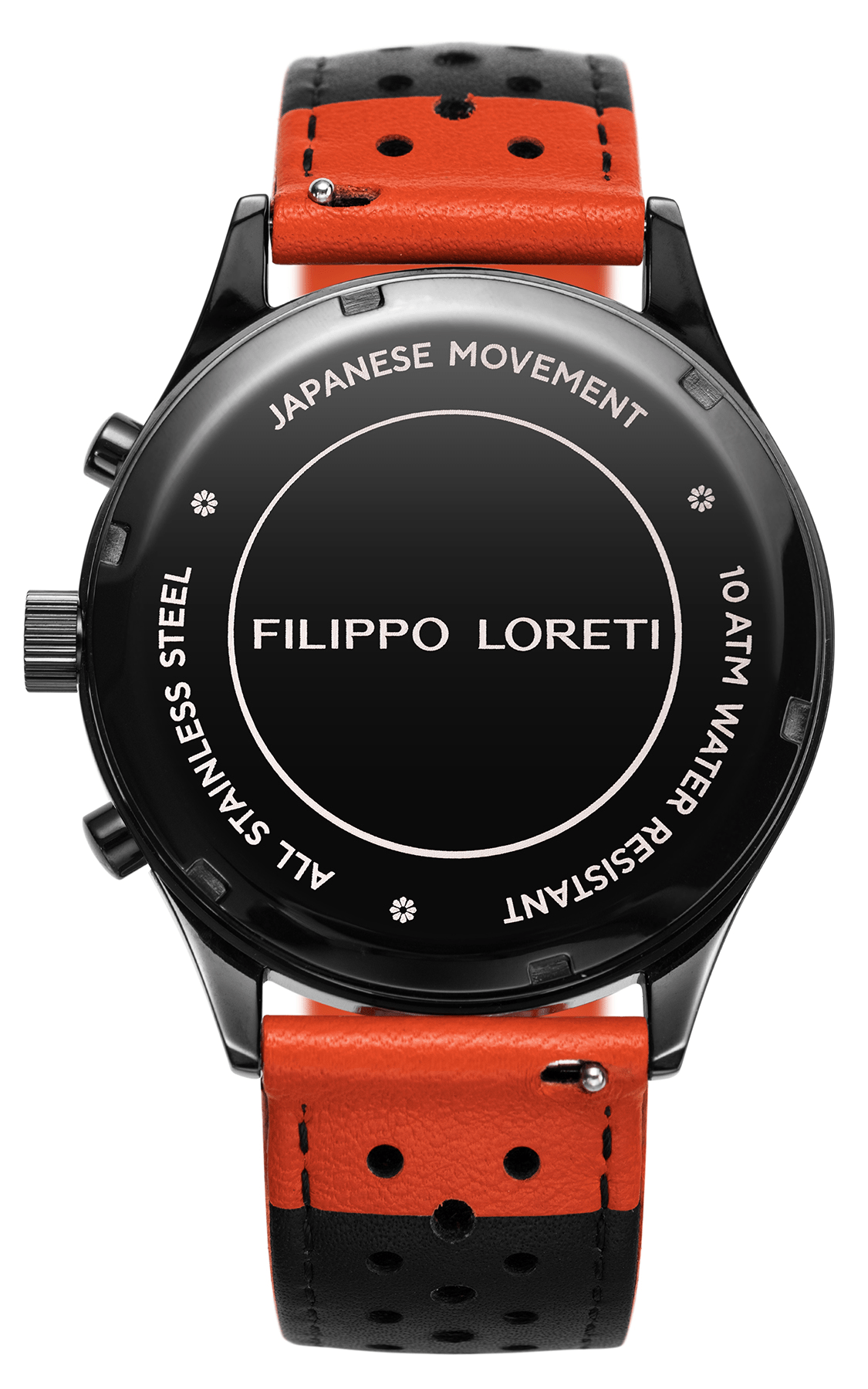 Milano Tiger Master Pilot - Image 4