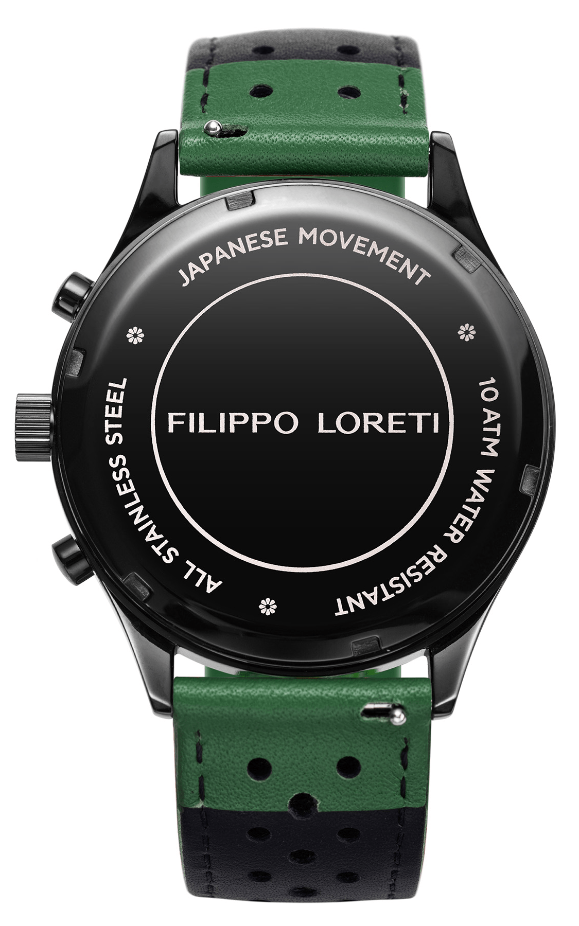 Milano Verde Master Pilot - Image 4
