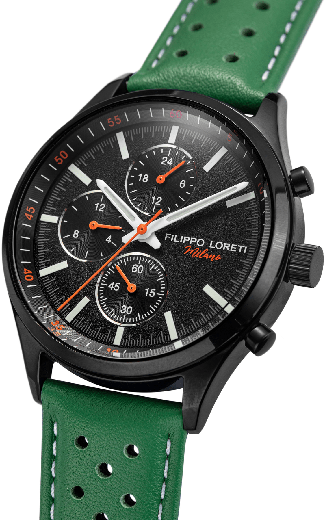 Milano Verde Master Pilot - Image 3