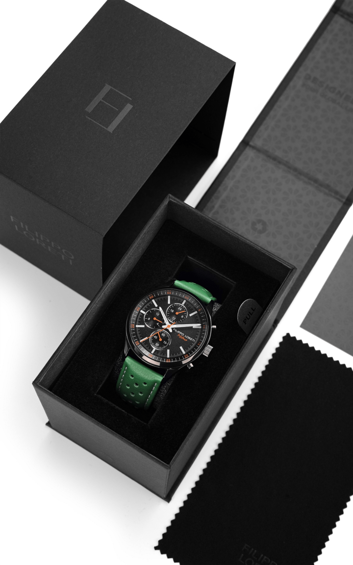 Milano Verde Master Pilot - Image 6