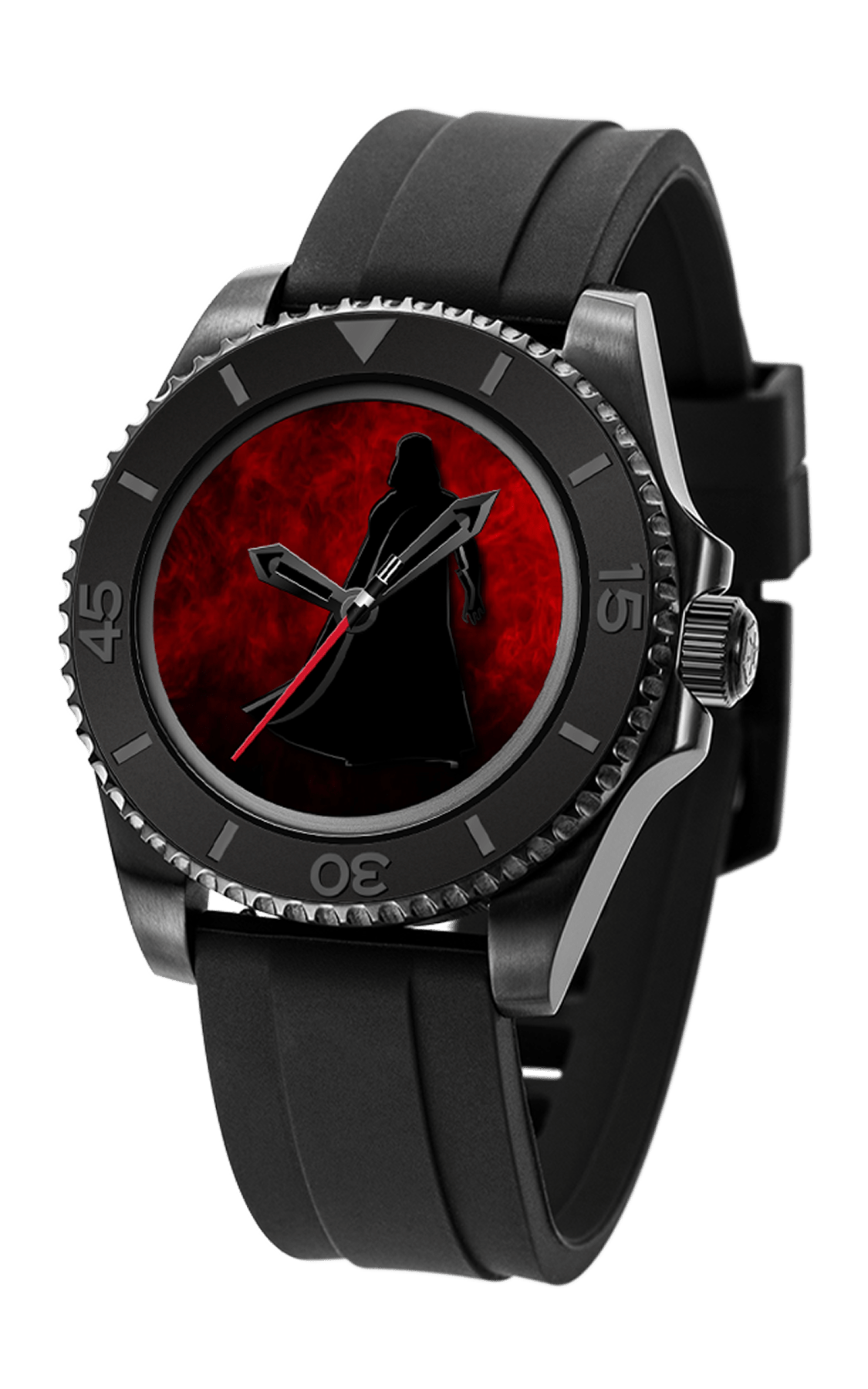 Vader Wrath - Image 2