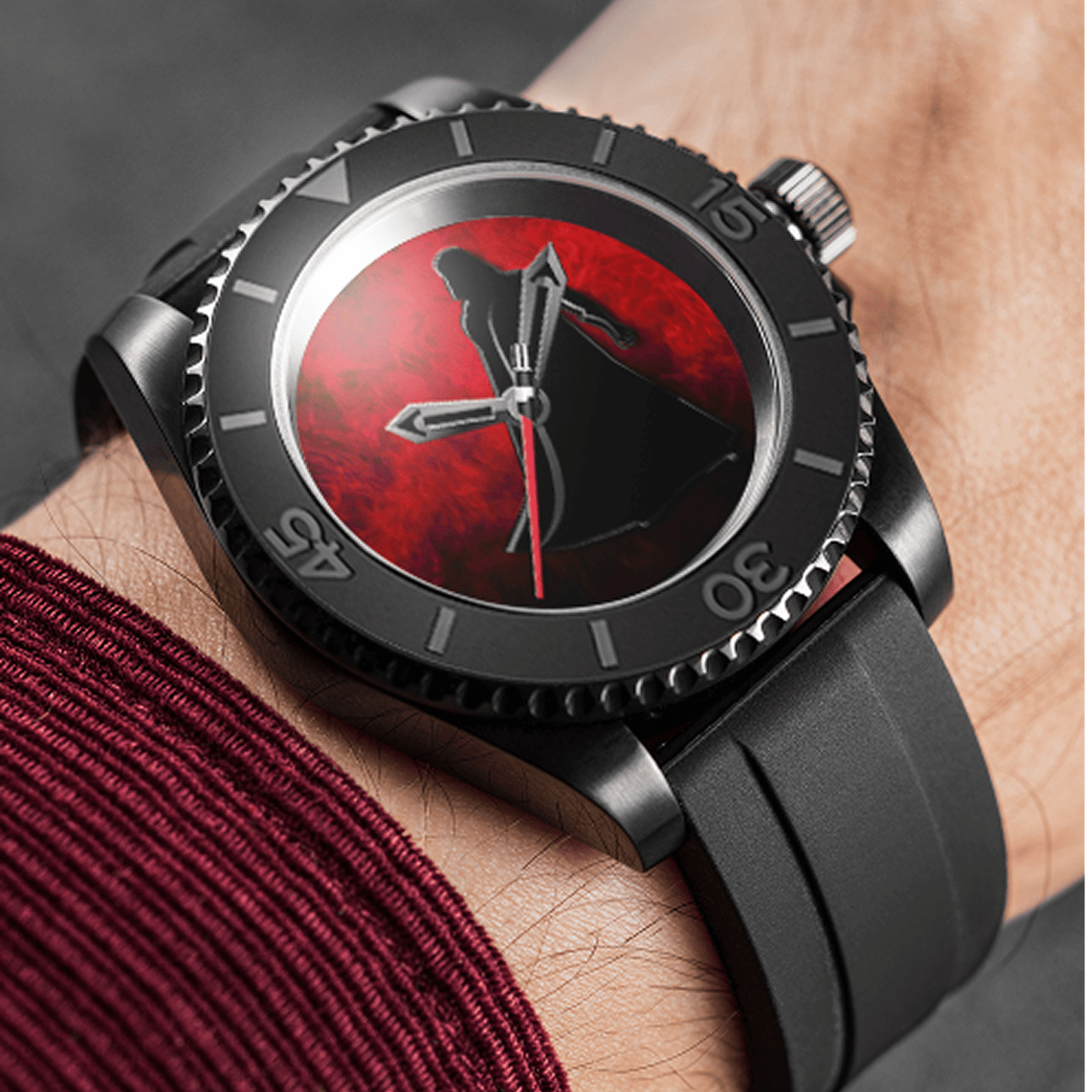 Vader Wrath - Image 4