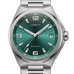 Equinox Hex Green