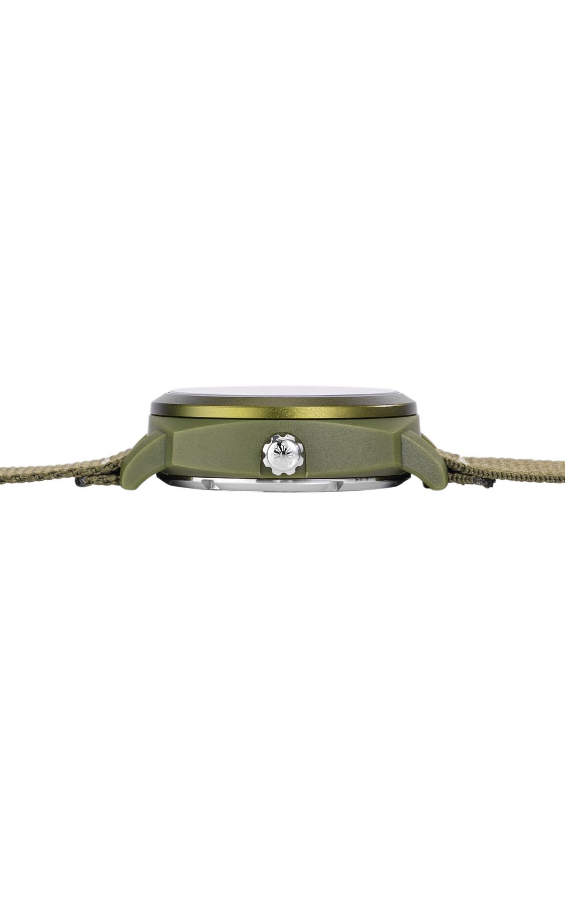 Ocean Timer Olive - Image 5