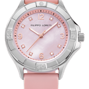 Perla Rosa For Her