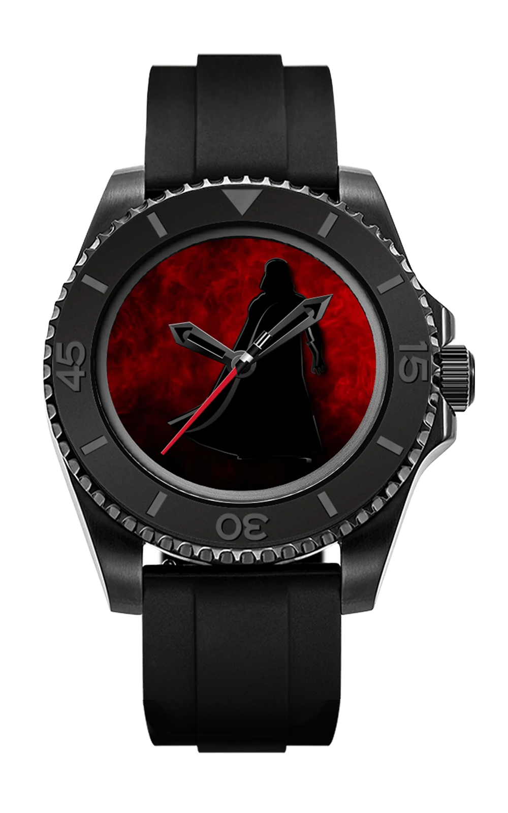 Vader Wrath