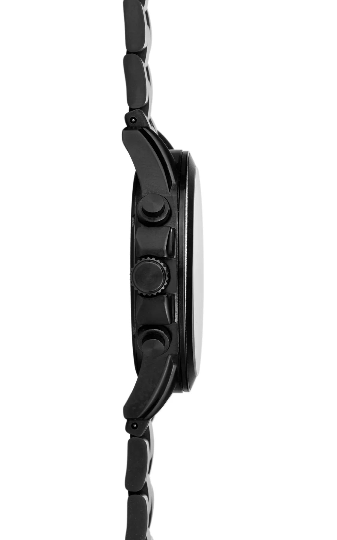 Oscura Yellow Fusion 45mm Bracelet - Image 4